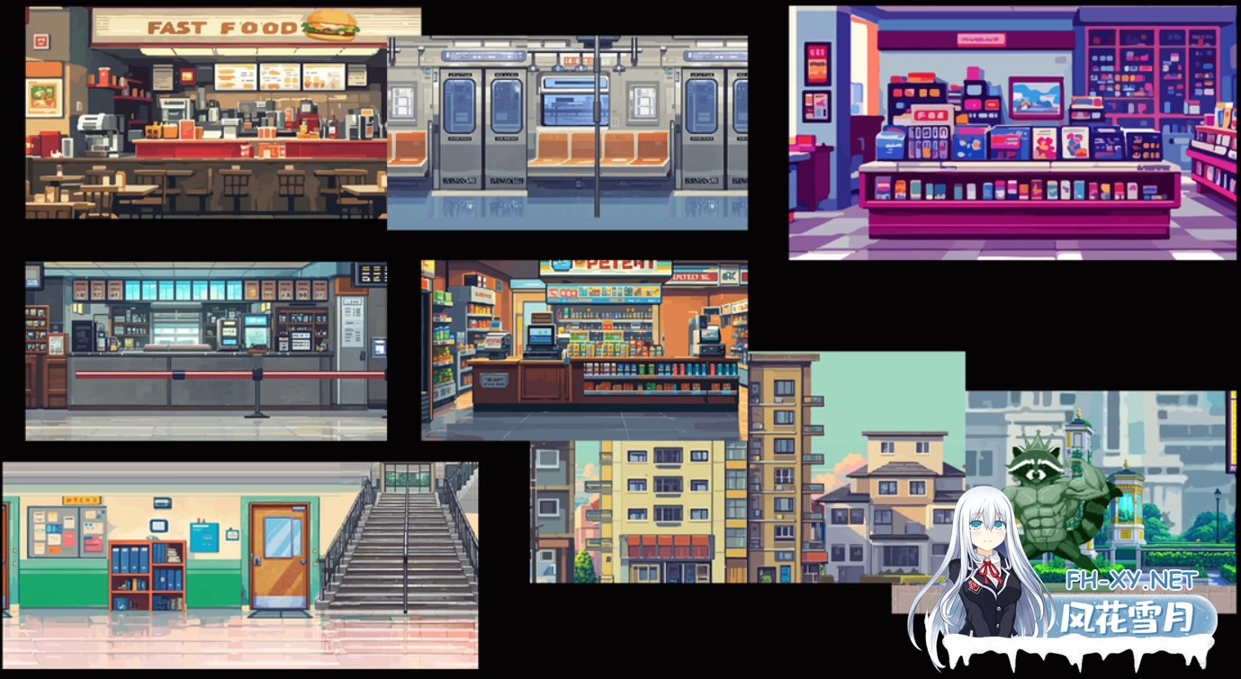 [SLG/动态/机翻/3D/更新/巨乳]一人对抗全世界/A Guy vs The World[Ver0.0.7.5][PC/1.20G]-6.png