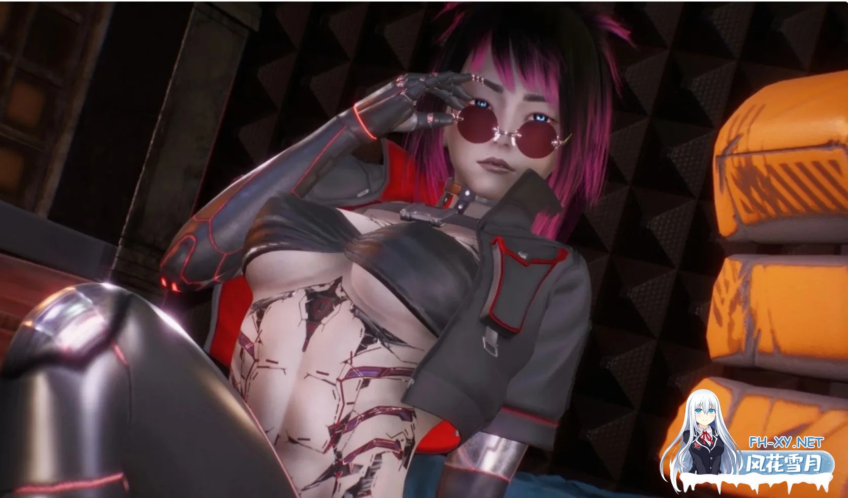 [SLG/PC+安卓]星宿/星域奇航 Astreon Ch2v0.2.5 AI汉化版 [5.8G]-9.jpg