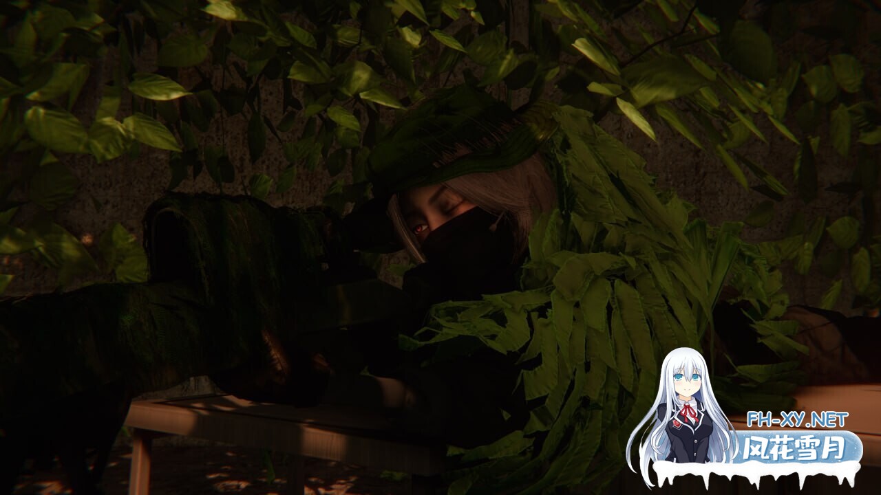 [SLG/PC+安卓]星宿/星域奇航 Astreon Ch2v0.2.5 AI汉化版 [5.8G]-13.jpg