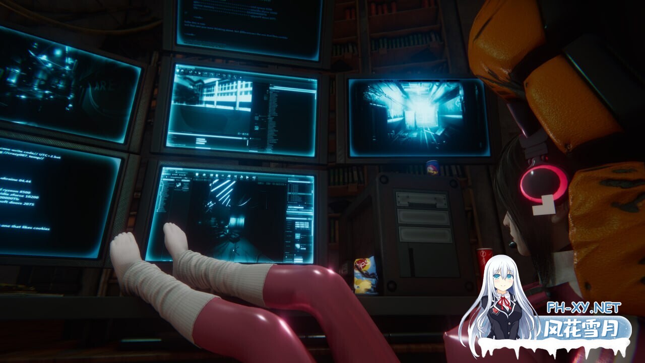 [SLG/PC+安卓]星宿/星域奇航 Astreon Ch2v0.2.5 AI汉化版 [5.8G]-12.jpg