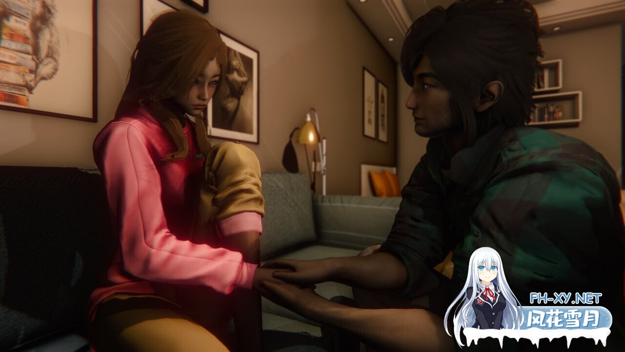 [SLG/PC+安卓]星宿/星域奇航 Astreon Ch2v0.2.5 AI汉化版 [5.8G]-11.jpg