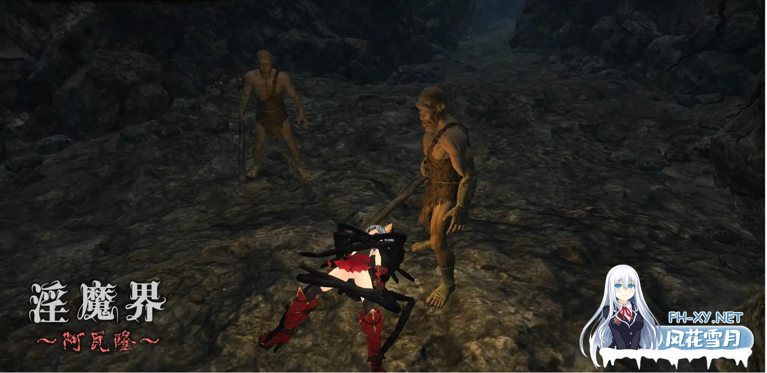 [3D/ACT/DL官中][RJ263919/淡泊室社团]淫魔界：阿瓦隆/淫魔界～阿瓦隆～  [Ver1.11最终版+全CG档][PC/2.4G]-3.png