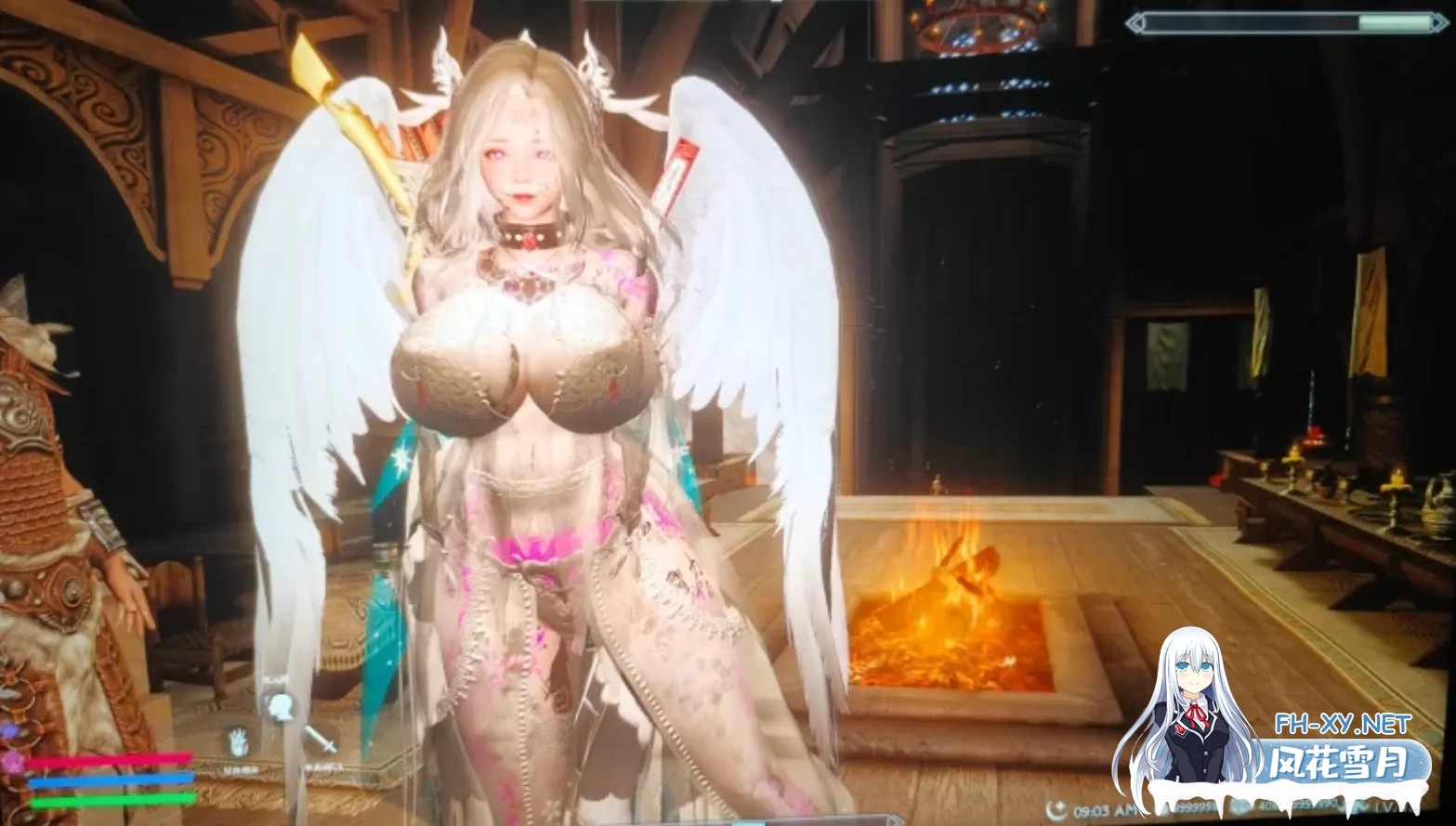 [3D大作/整合魔改]少女卷轴5–季梓虞整合Y4.0 2025年8月完整内部整合版[大功能实验室/完全美化/多种画质][150G/解压后420G/新作]-1.jpg