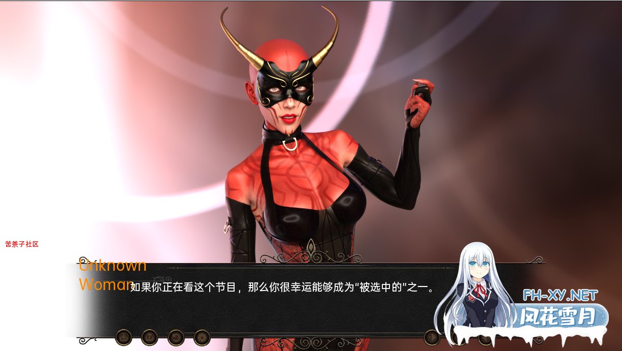 [SLG/汉化/3D/动态]我们迷路了/黑暗的优雅/We Are Lost II [Ver0.1.0][PC+安卓/3G]-4.png