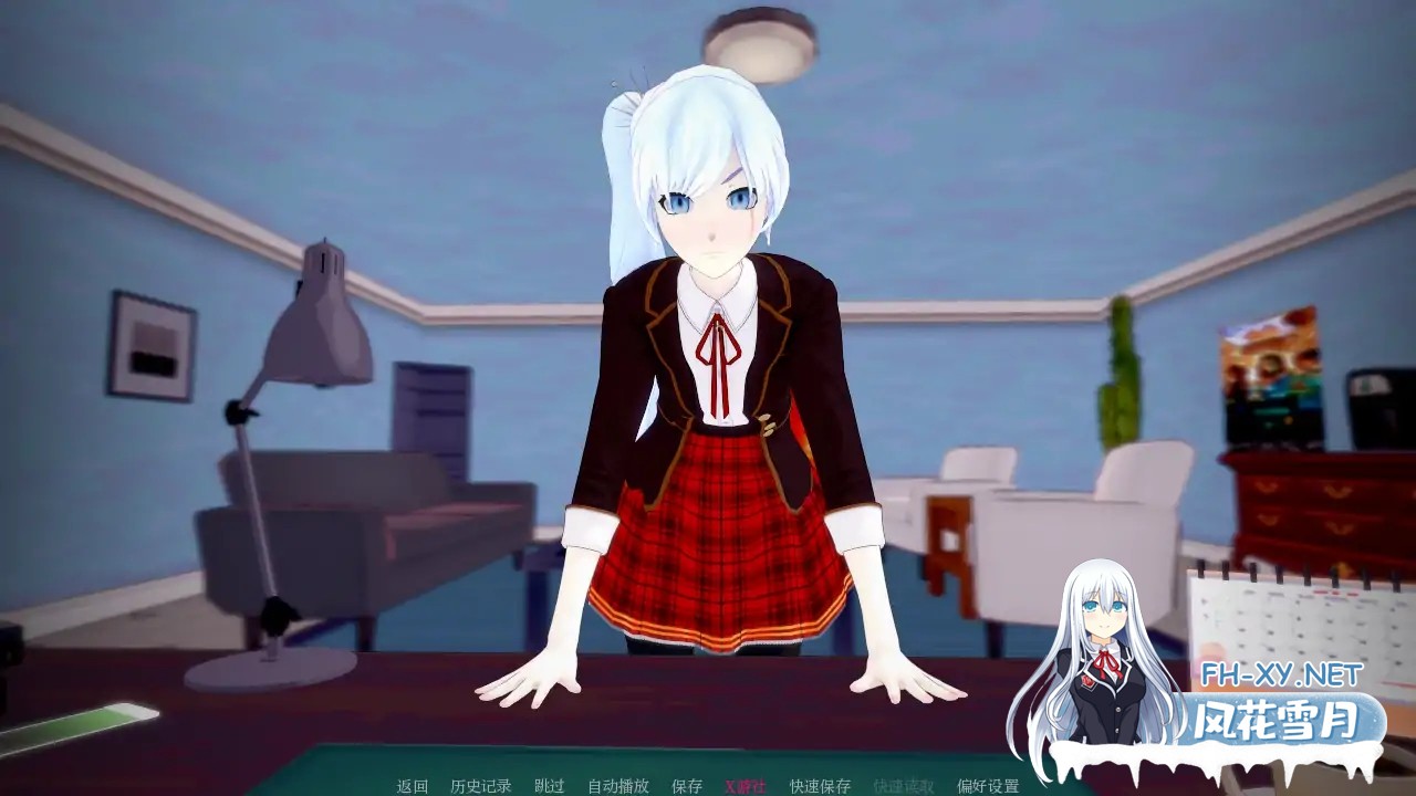 [SLG/AI汉化/3D/动态/更新]女猎手训练师/Huntress Trainer[Ver0.14][PC+安卓/2.02G]-5.jpg