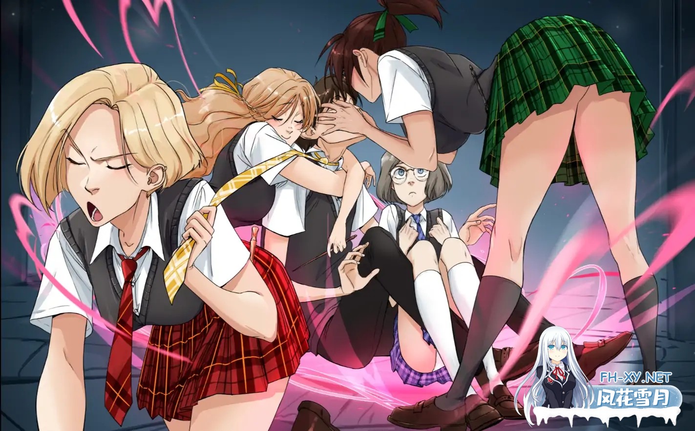 [SLG/AI汉化/2D/动态/更新]受其掌控/Under Your Spell[Ver0.3.1][PC+安卓/0.75G]-1.jpg