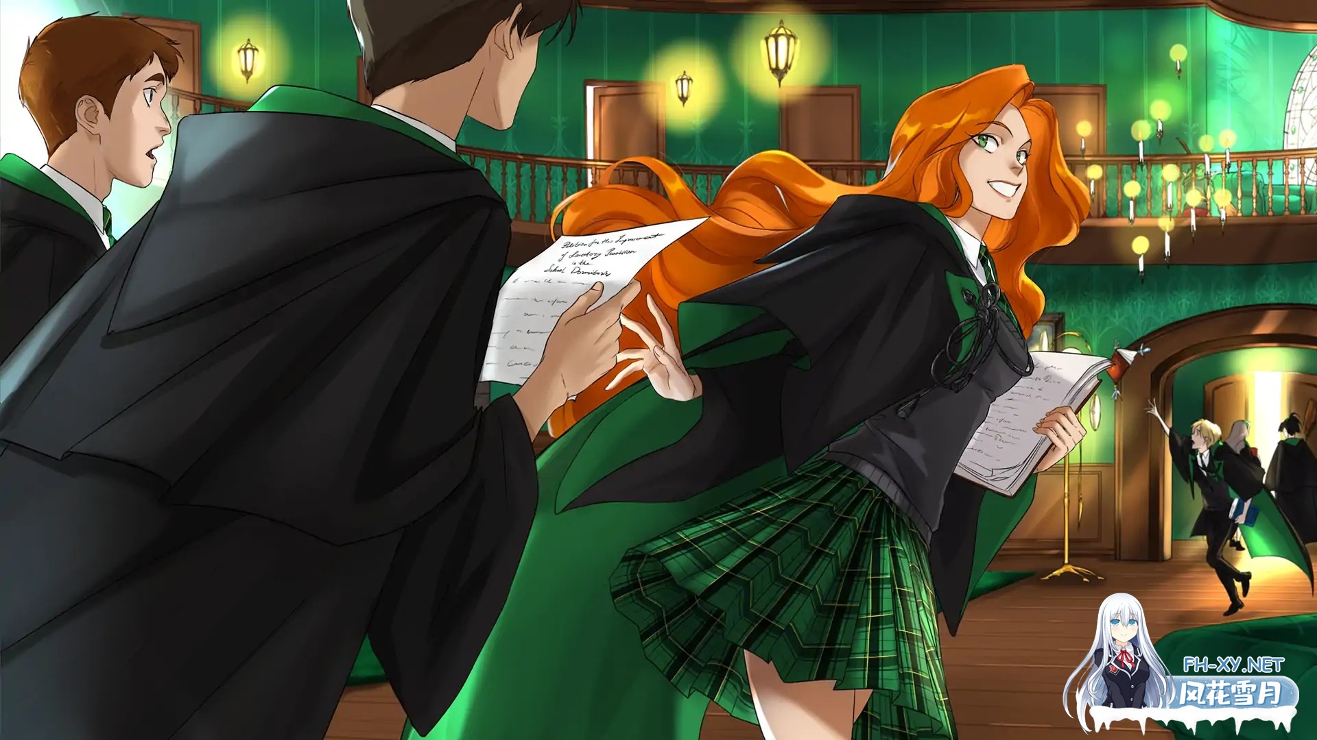 [SLG/AI汉化/2D/动态/更新]受其掌控/Under Your Spell[Ver0.3.1][PC+安卓/0.75G]-4.jpg