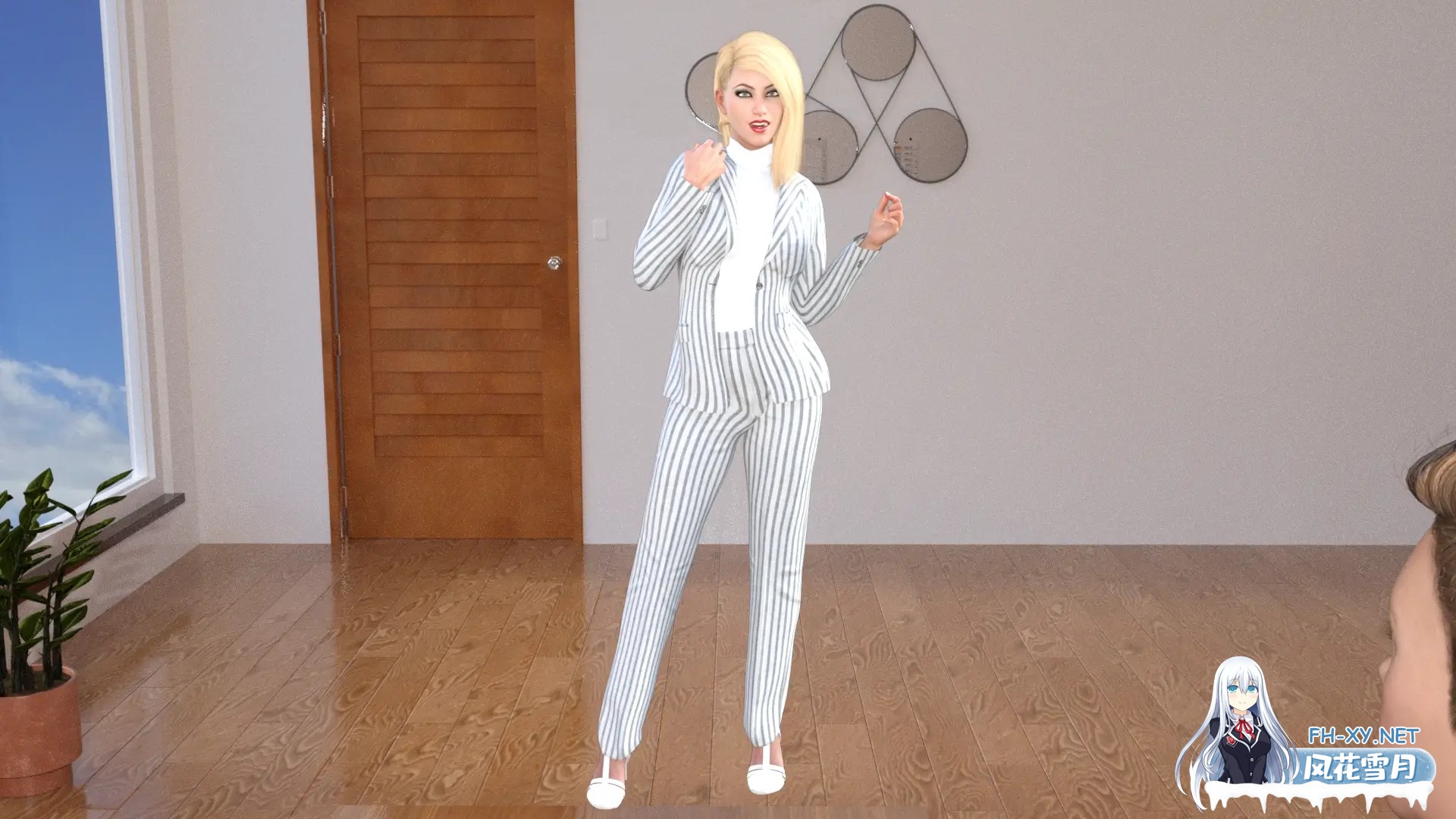 [SLG/动态/更新/3D/自慰/口交]人生的十字路口:莉莉/At the Crossroads of Life: Lily[Ver0.05a][PC+安卓/3.5G]-7.jpg