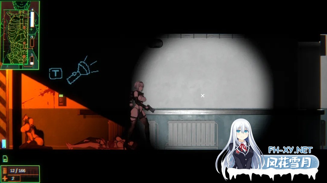 [ACT/官中/全动态/PC]青色大脑 CYAN BRAIN Ver0.4.0 [2025/07/17] 最終体験版[716M]-3.jpg