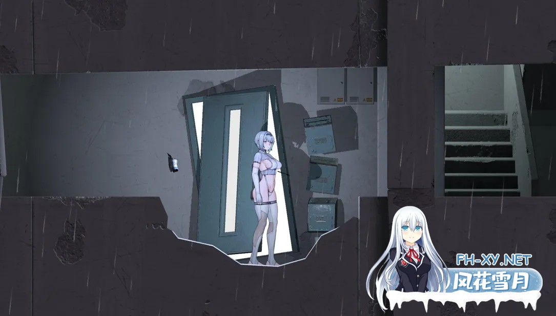 [ACT/官中/全动态/PC]青色大脑 CYAN BRAIN Ver0.4.0 [2025/07/17] 最終体験版[716M]-9.jpg