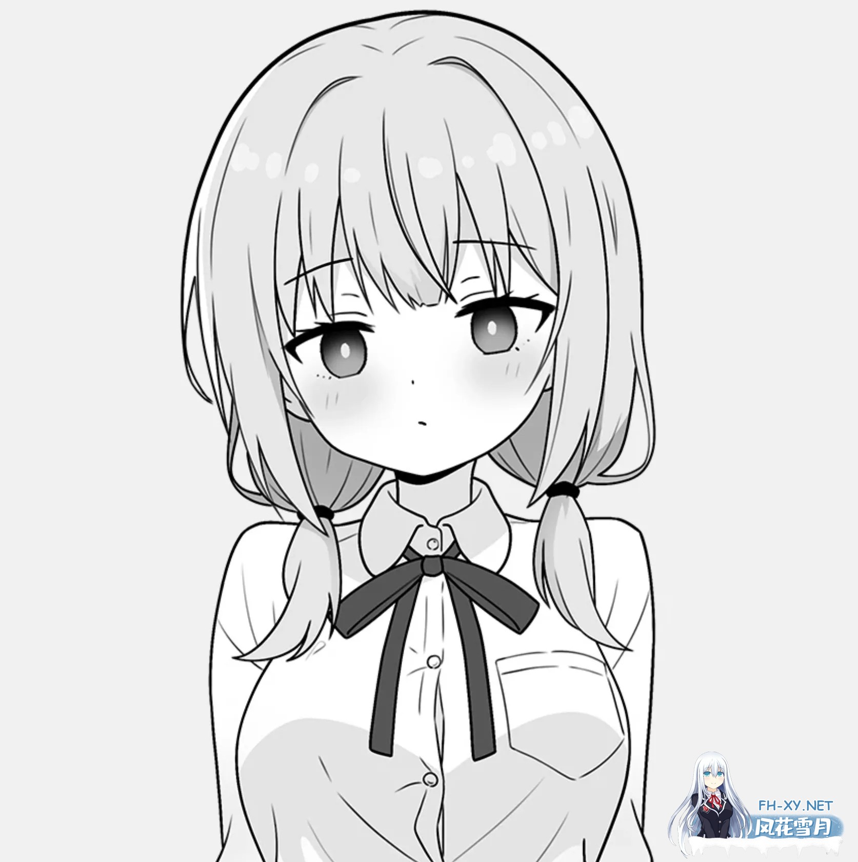 [互动触摸SLG/精翻汉化] [软萌研究所]小辫子女孩的杏教育实习 id不在这精翻汉化版 [300M/新作]-3.jpg