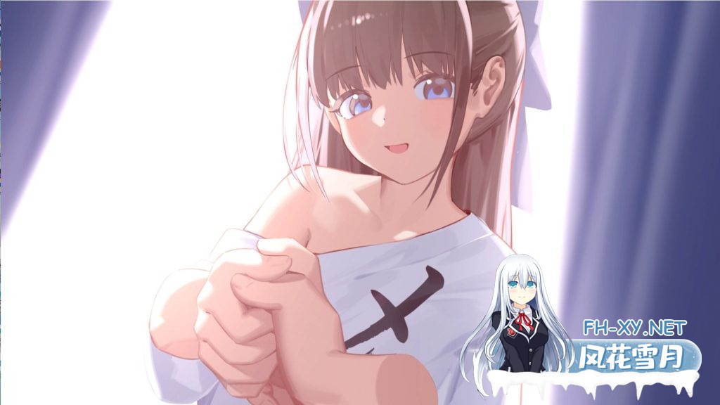 [SLG/官中]沉睡的妹妹/Nemurimouto v0.09 官中步兵版[PC+安卓/]-1.jpg