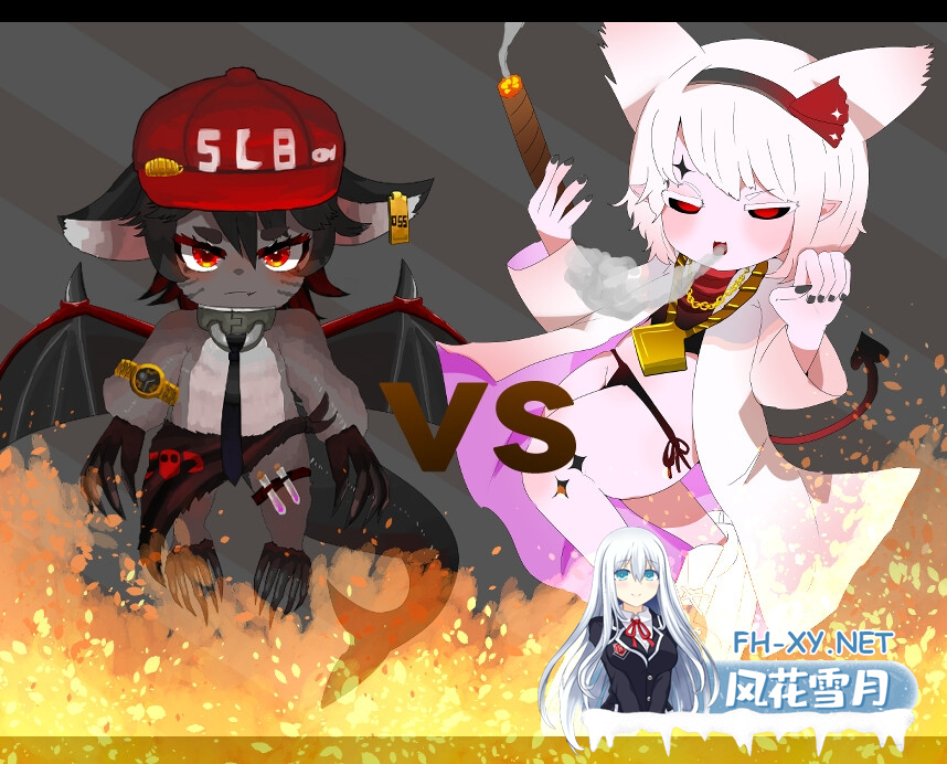 [RPG/官中]门铃召唤/CallGate v2.02 官方中文版[PC/1.1G]-4.png