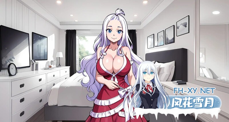 [SLG/动态/3D/汉化/巨乳/AI作画/更新]妖精的尾巴/淫荡的尾巴/Lusty Tail[Ver1.9.5][PC+安卓/400M]-1.jpg