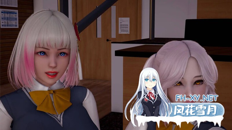 [SLG/动态/3D/更新/汉化]项目：S.P.E.S./Project: S.P.E.S.[Ver0.11][PC+安卓/8.4G]-2.jpg