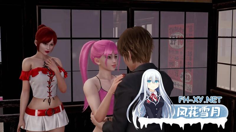 [SLG/动态/3D/更新/汉化]项目：S.P.E.S./Project: S.P.E.S.[Ver0.11][PC+安卓/8.4G]-3.jpg