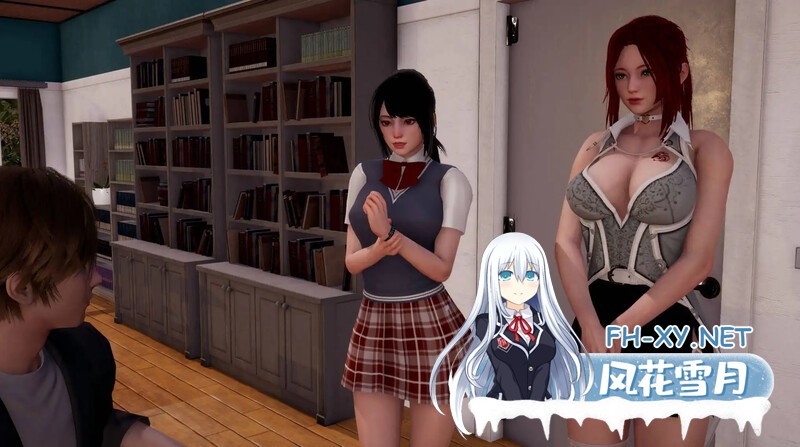 [SLG/动态/3D/更新/汉化]项目：S.P.E.S./Project: S.P.E.S.[Ver0.11][PC+安卓/8.4G]-6.jpg