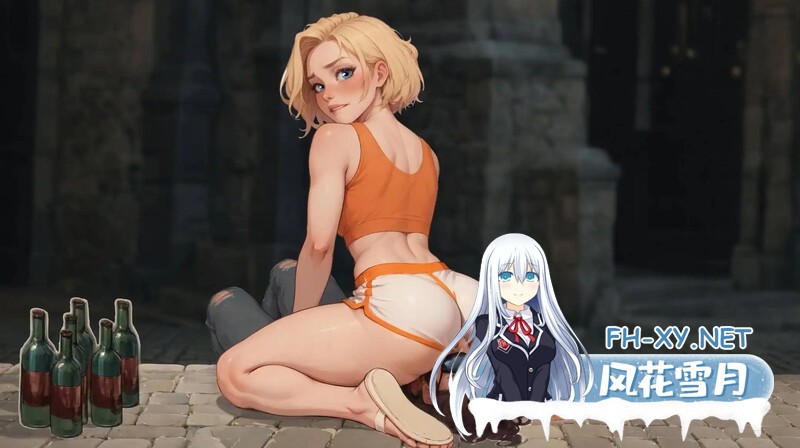 [SLG/动态/汉化/2D/舔阴/更新]月波湖/月亮湖/Moonripple Lake[Ver0.51][PC+安卓/4.1G]-3.jpg