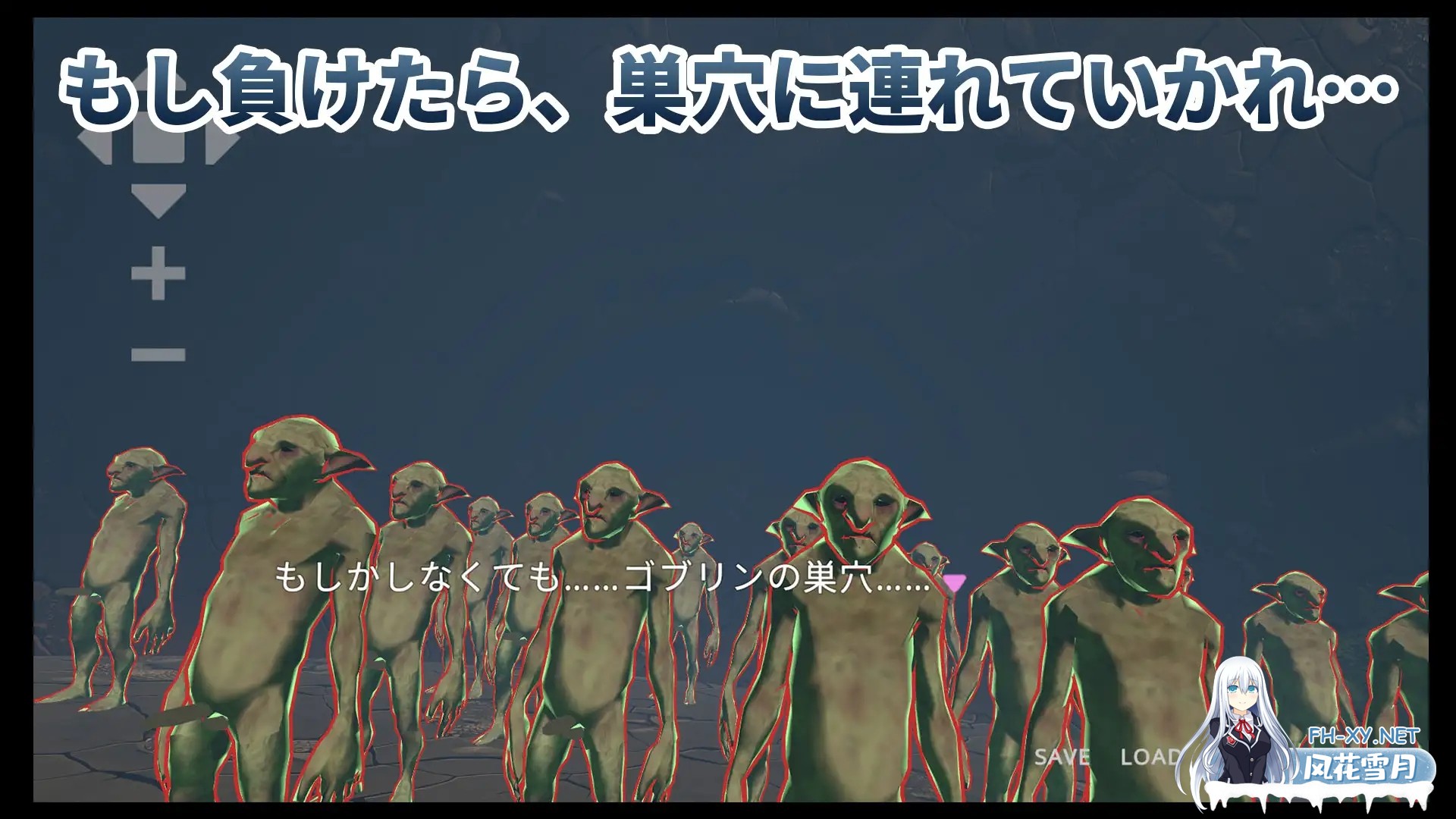 [3D/生肉/3D/NTR/异种X/处女][RJ01388771/ハーフトーンドット社团]勇者的女友 讨伐哥布林/勇者のカノジョ ゴブリンを討伐する[PC+安卓/1.14G]-6.jpg