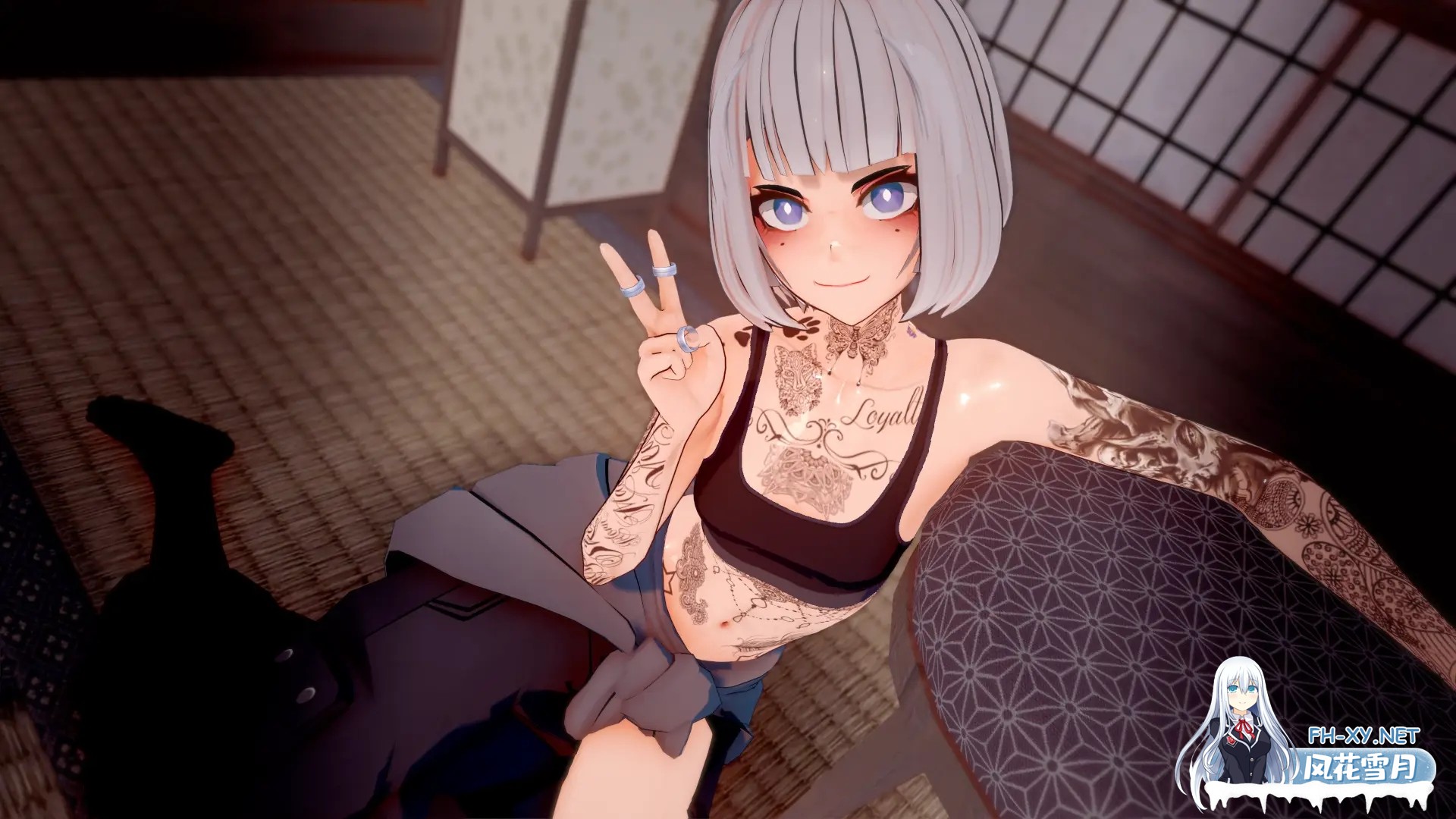 [SLG/动态/更新/汉化/2D]诺丽卡斯事件簿/诺里卡斯的案例/Norikas's Case[Ver1.1+画廊解锁][PC+安卓/5.2G]-2.jpg