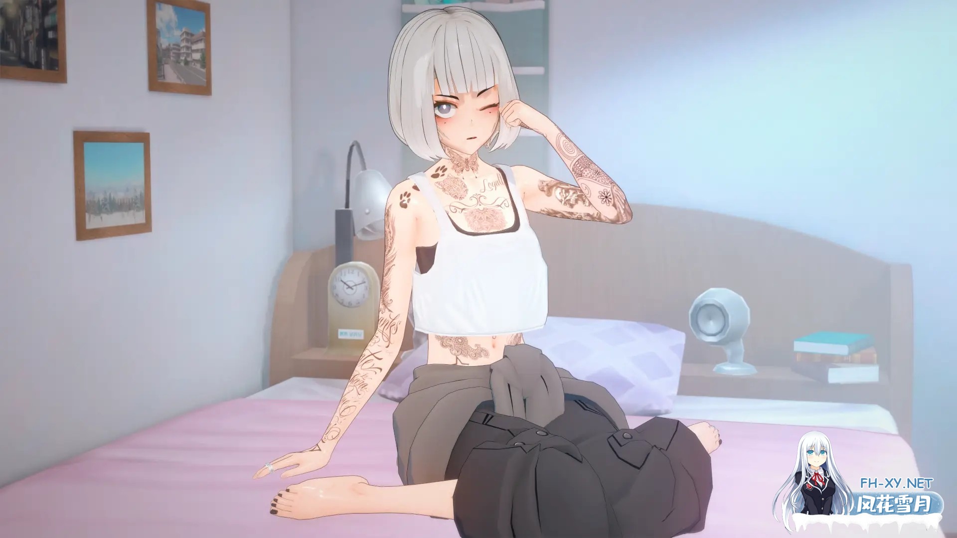 [SLG/动态/更新/汉化/2D]诺丽卡斯事件簿/诺里卡斯的案例/Norikas's Case[Ver1.1+画廊解锁][PC+安卓/5.2G]-8.jpg