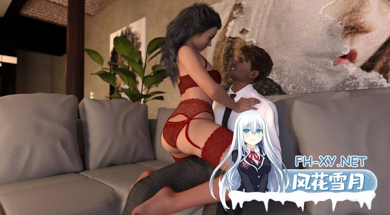 [SLG/动态/更新/3D/汉化/口交]和谐港湾/Harmony Haven[Ch.2 Ver0.6][PC+安卓/1.5G]-2.jpg