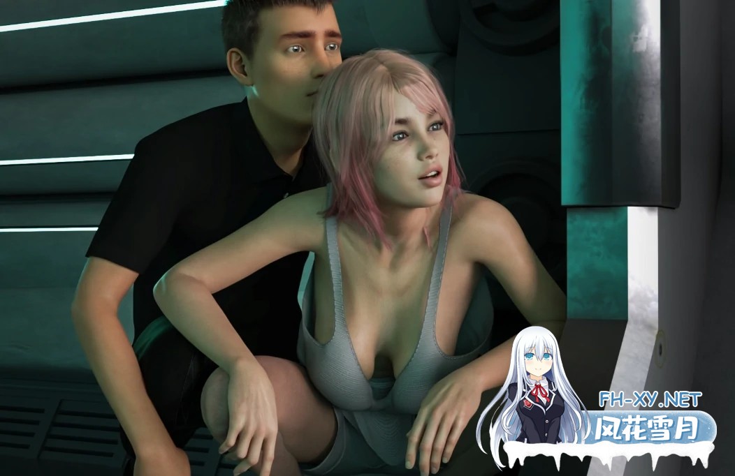 [SLG/AI汉化/后宫/3D/更新]卡戎13号/Charon 13[Ver0.2][PC+安卓/1.4G]-4.jpg