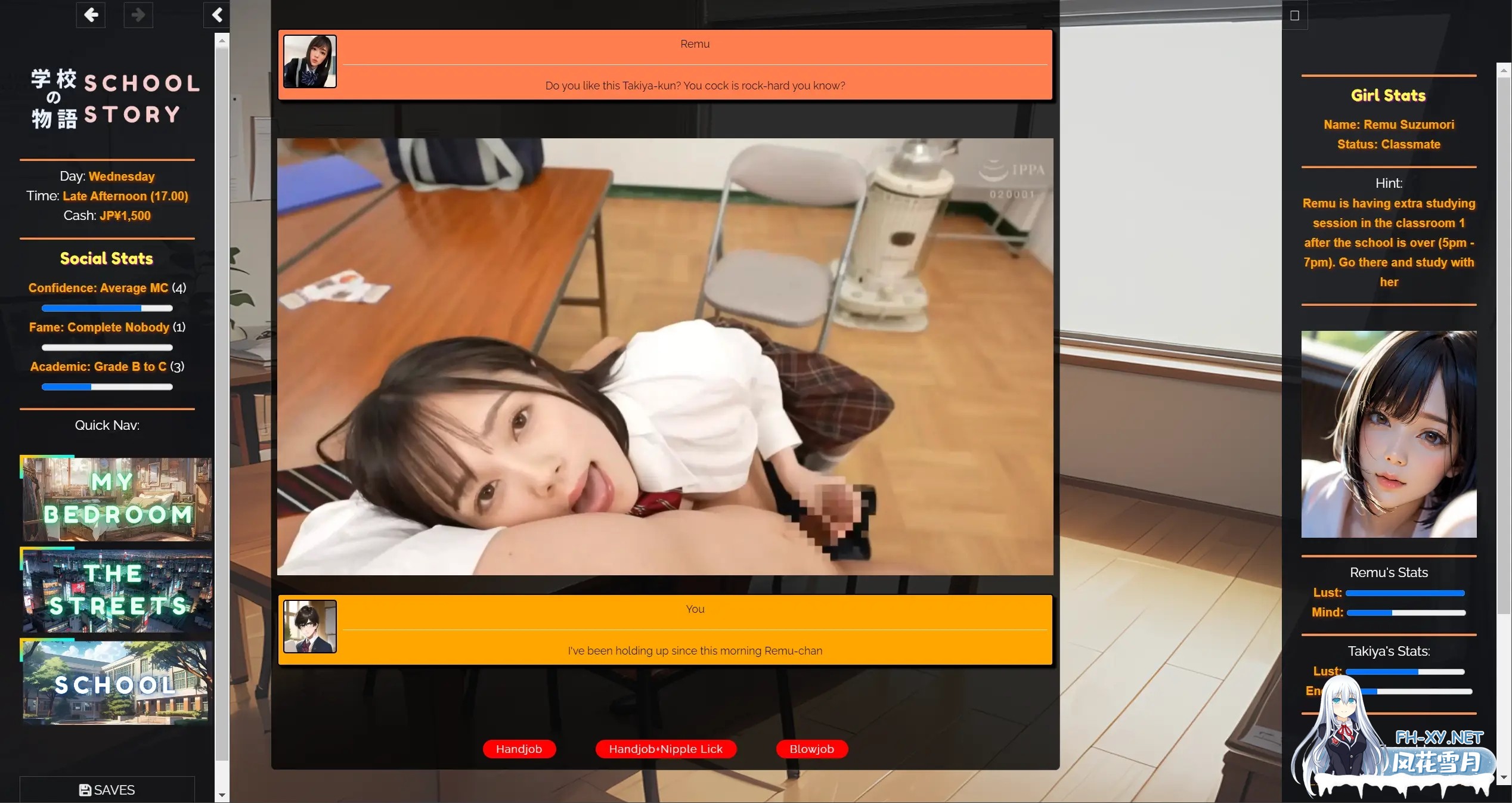 [HTML/真人/动态/更新/浏览器翻译]学校の物语/Gakko No Monogatari[Ver0.20][PC/16.80G]-7.jpg