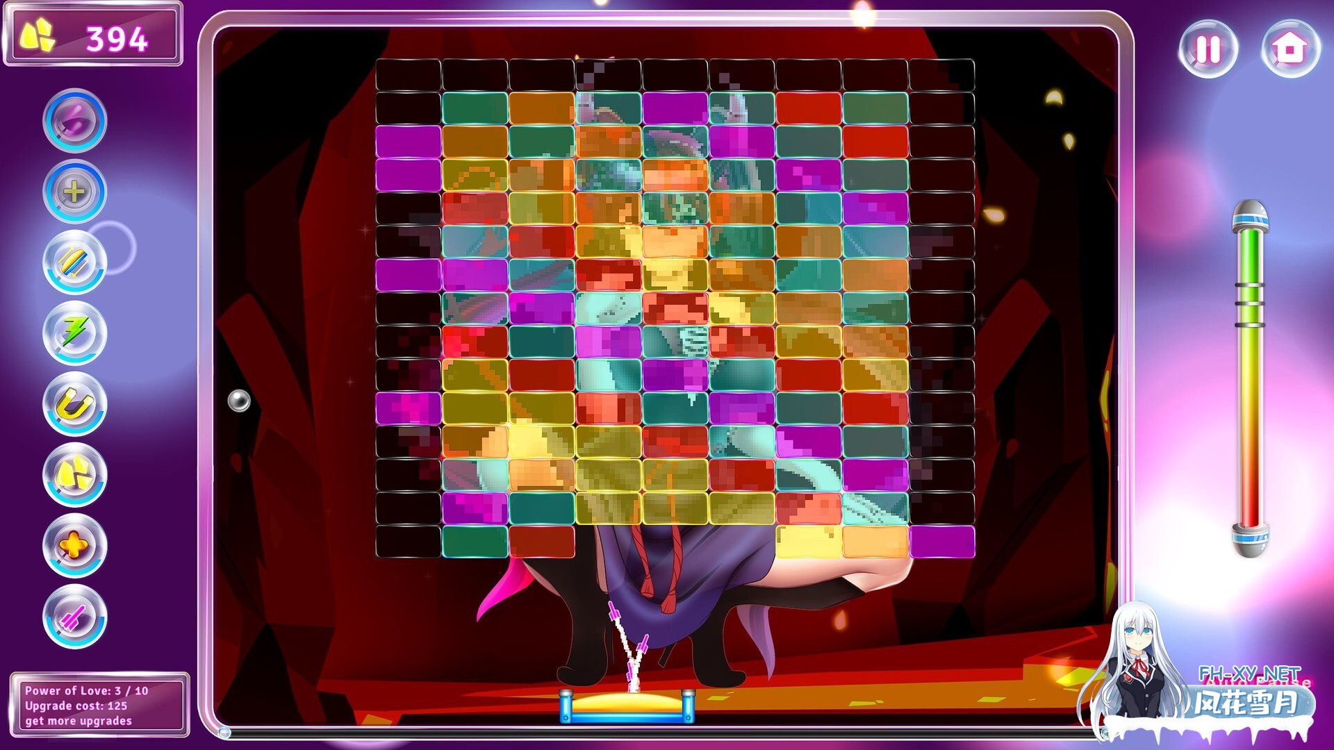 [H弹球/动态/步兵/生肉]丰满球碎砖机/Busty Balls Brick Breaker[PC/500M]-8.jpg