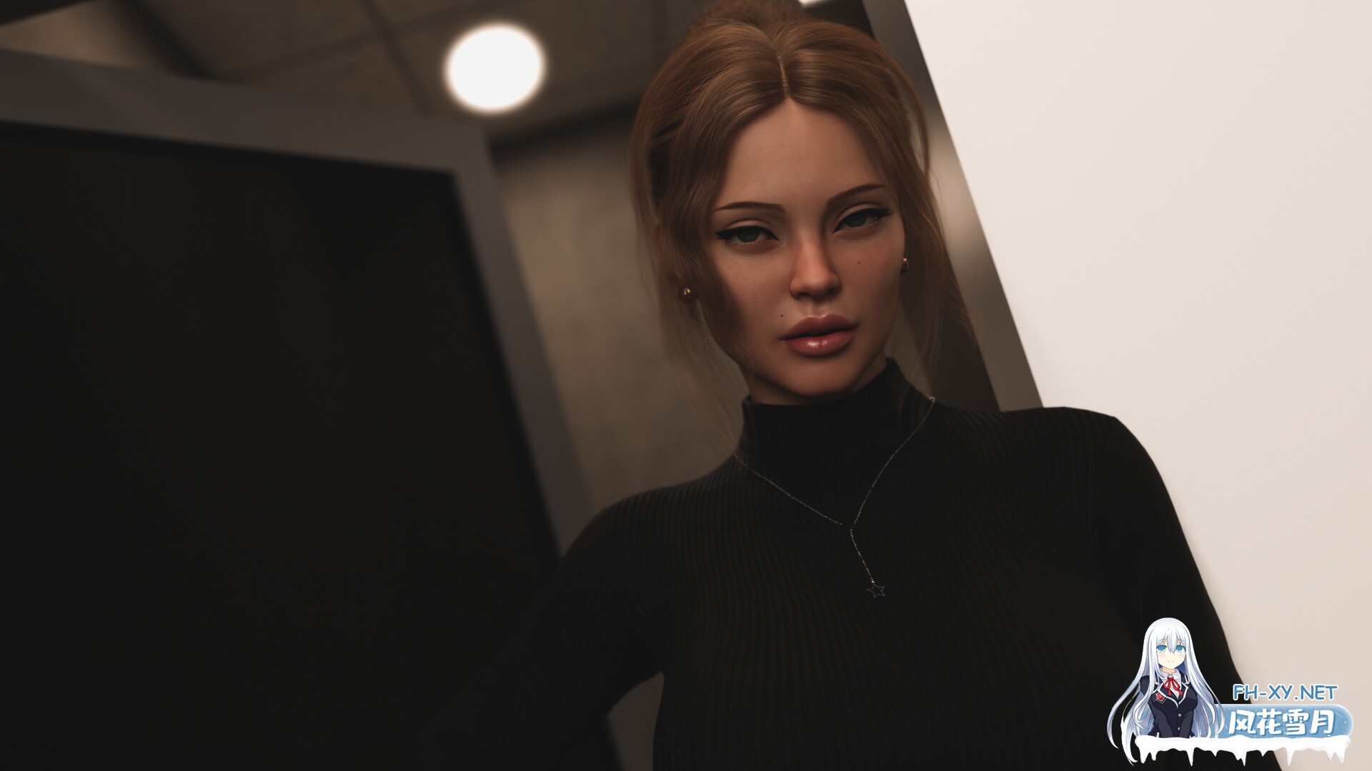 [SLG/动态/3D/更新/STEAM官中]格雷之梦/灰色之梦/The Grey Dream[Ep.7][PC+安卓/16G]-9.jpg