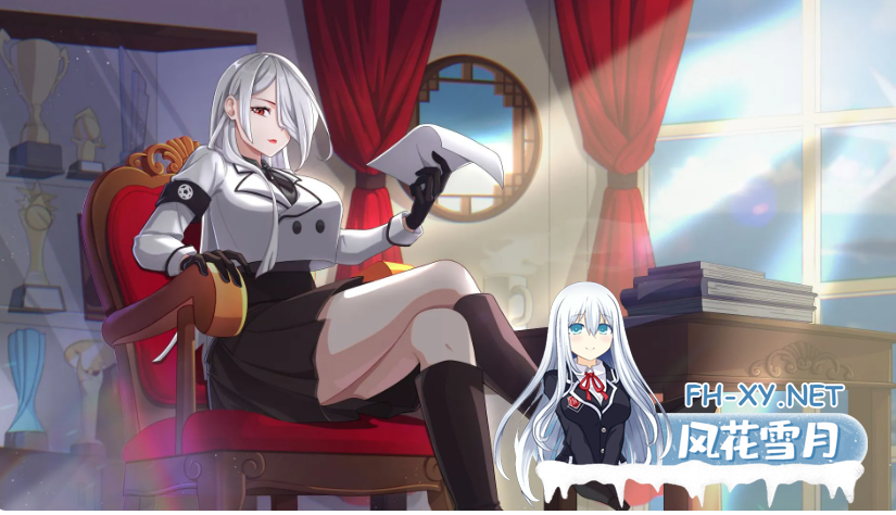 　PC推荐[沙盒后宫调教养成SLG]爱与生活：幸福学生~V1.1.0_2 官中动态步兵版~类似职场狂想曲[10.3G]百度/迅雷/夸克/UC-6.png