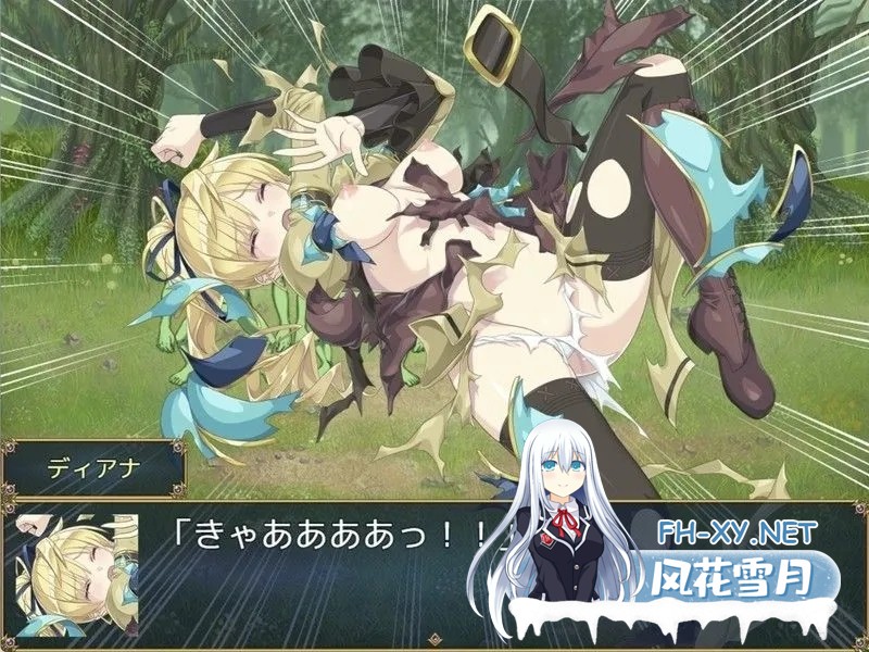 [日系RPG精品/汉化/OOO/PC]帝国骑士 Imperial knights Ver1.05 Mtool汉化润色版+特典[6.90G]-13.jpg