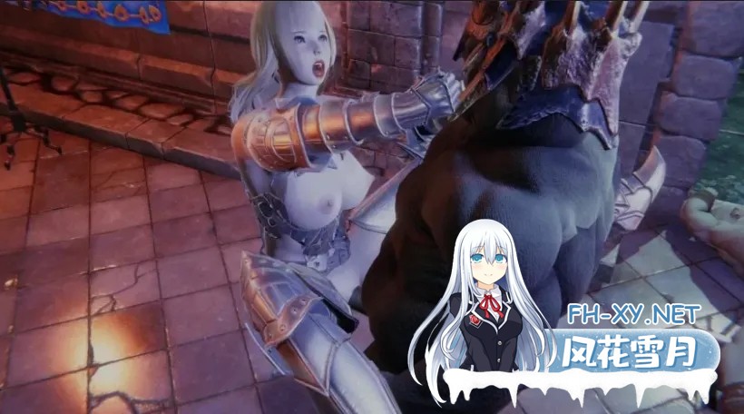 [SLG/AI汉化/PC+安卓] 兽人崛起2:黑暗记忆Rise of the Orcs 2: Dark Memories Ver3.5b赞助版 AI汉化步兵版 [6.1G/更新]-7.jpg