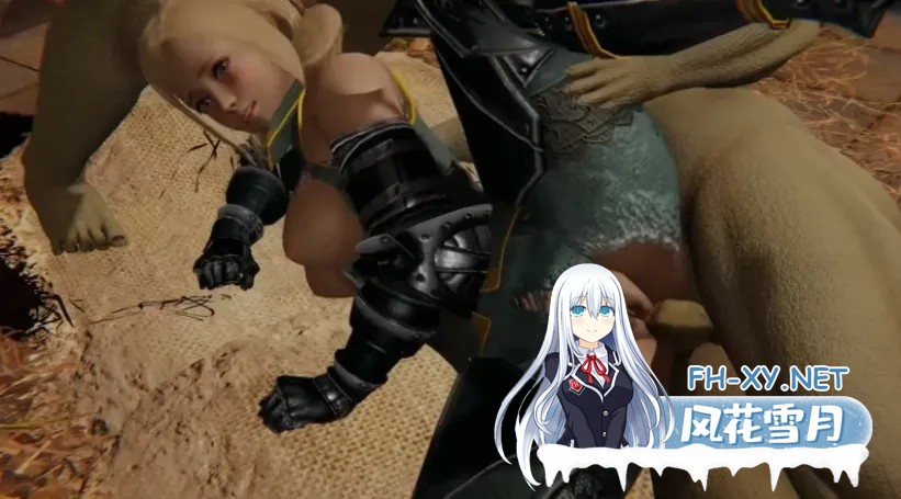 [SLG/AI汉化/PC+安卓] 兽人崛起2:黑暗记忆Rise of the Orcs 2: Dark Memories Ver3.5b赞助版 AI汉化步兵版 [6.1G/更新]-10.jpg