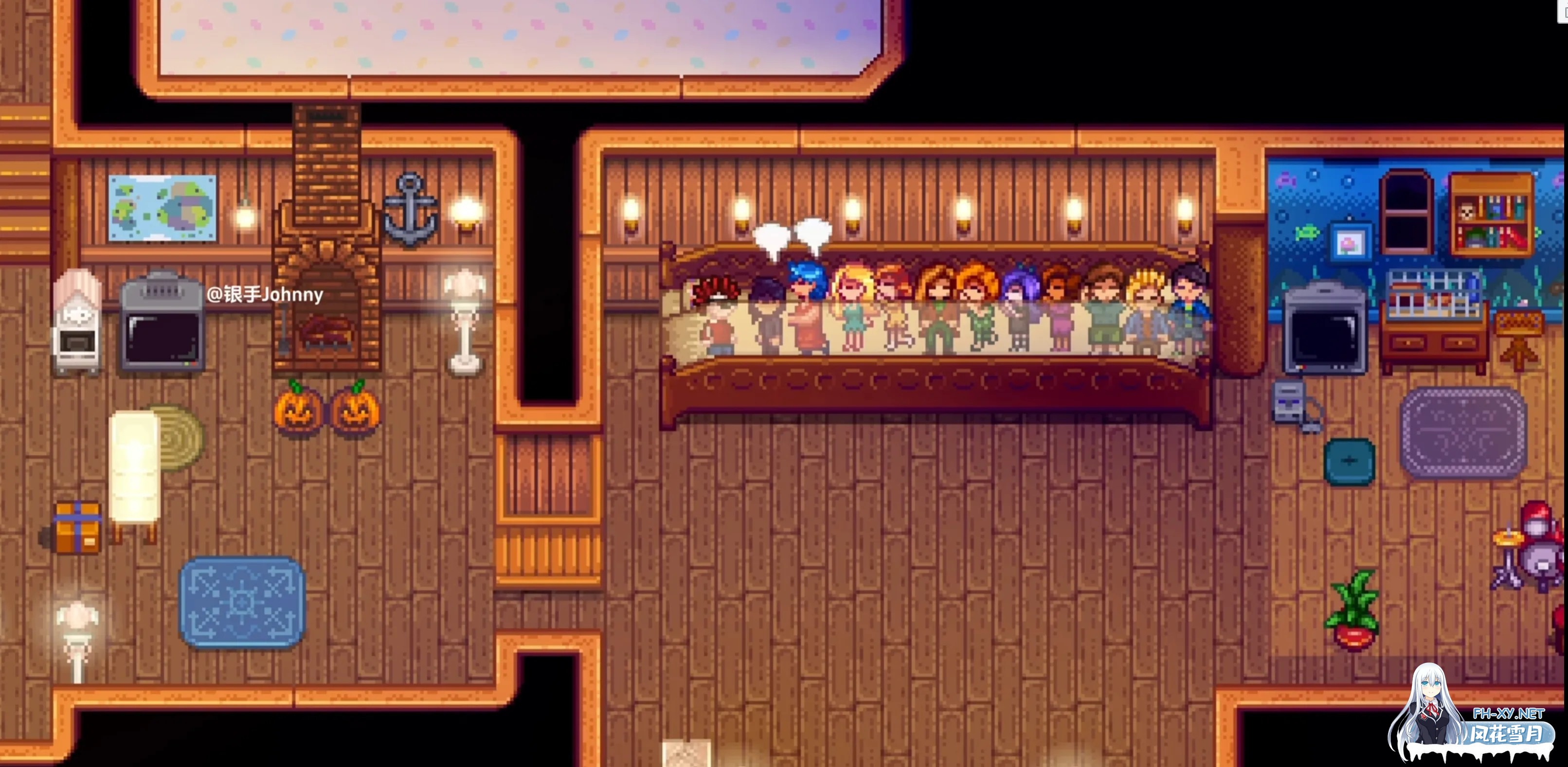 [SLG/绅士MOD版] 瑟瑟谷物语 Ver4.0 绅士MOD整合包 [8月版/AI版本/大量新内容/大量新女杏/超全美化] [5.9G/更新]-12.jpg