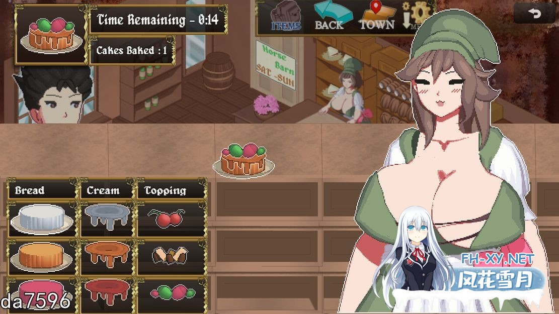 [欧美SLG/动态/更新] 异世界觉醒 Isekai Awakening v1.47.51 AI汉化版 [1.40G/百度]-13.jpg