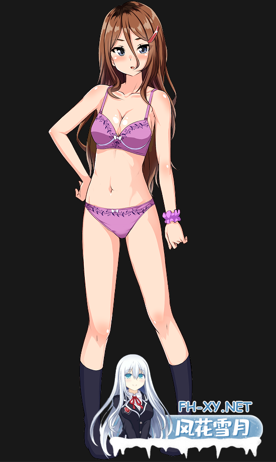 　PC[NPC奸JK制服RPG]我偏好用平凡路人角色强暴NPC v1.0 内嵌AI汉化版[688M]-7.png