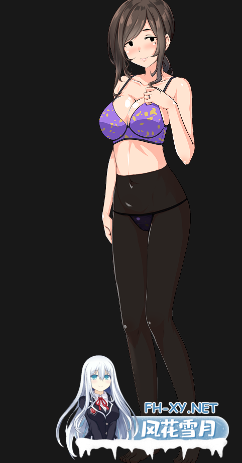 　PC[NPC奸JK制服RPG]我偏好用平凡路人角色强暴NPC v1.0 内嵌AI汉化版[688M]-8.png