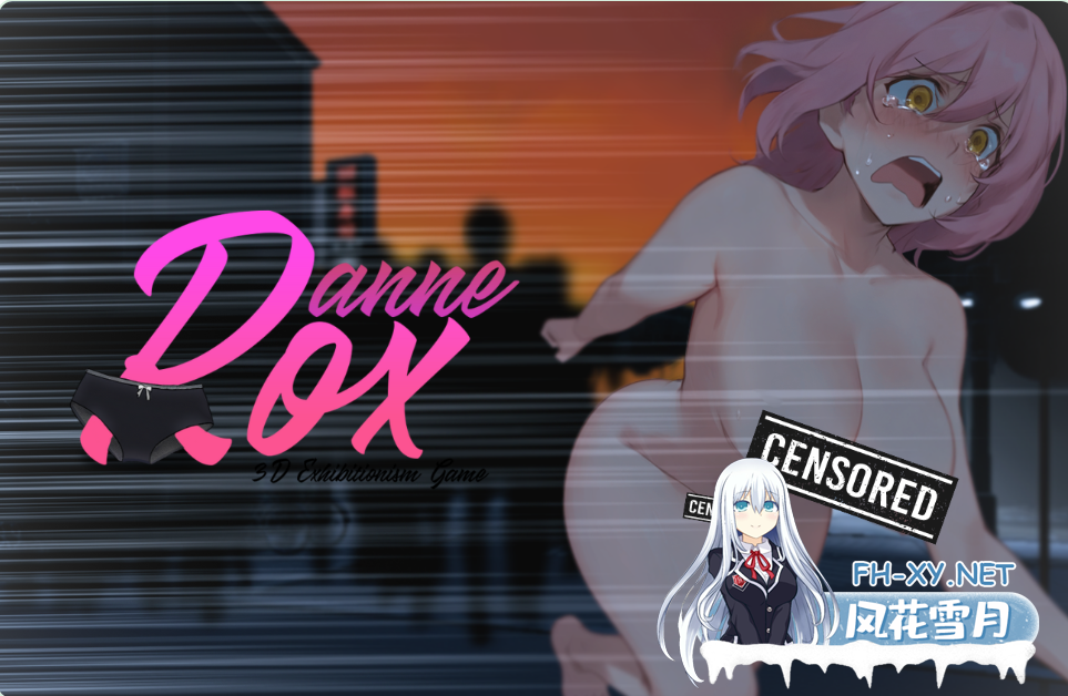 　PC推荐~3D动态互动直播露出SLG]罗克珊 Roxanne V0.7 汉化动态步兵版+全解锁存档[10.2G]百度/迅雷/夸克/UC-5.png