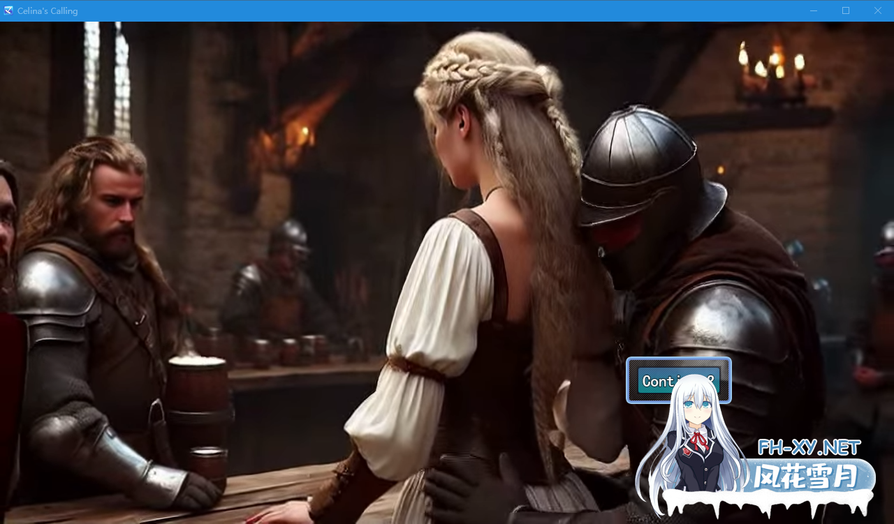 　PC[欧美动态步兵RPG]塞莉娜的呼唤 Celina’s Calling v1.3 Public汉化版+AI生成真人画风视频[1.2G]-8.png