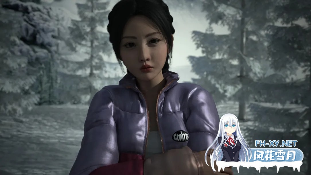 [互动SLG/官中/动态/PC]情欲章节 Lusty Chapters 官方中文版[1.38G]-7.jpg