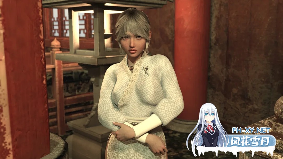 [互动SLG/官中/动态/PC]情欲章节 Lusty Chapters 官方中文版[1.38G]-9.jpg