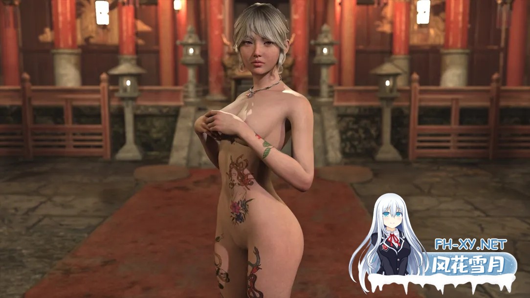 [互动SLG/官中/动态/PC]情欲章节 Lusty Chapters 官方中文版[1.38G]-16.jpg