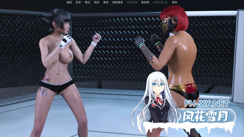 [3D/SLG/汉化/更新]坏英雄/混蛋英雄/坏蛋英雄/Bad Hero/Bad Hero Xmas[Ep.2 Ver3.5.4p][PC+安卓/3.3G]-5.jpg