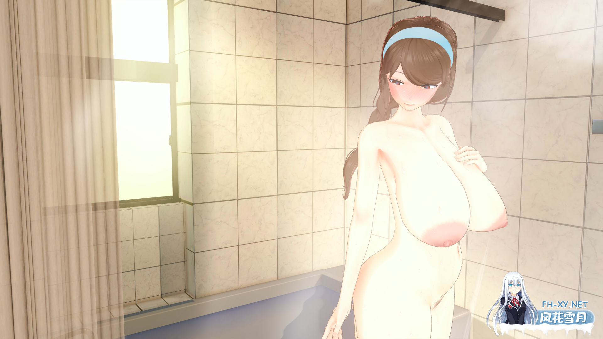 [SLG/动态/更新/3D/汉化/巨乳]新家庭/New Family[Ver0.3.5][PC+安卓/2.92G]-11.png