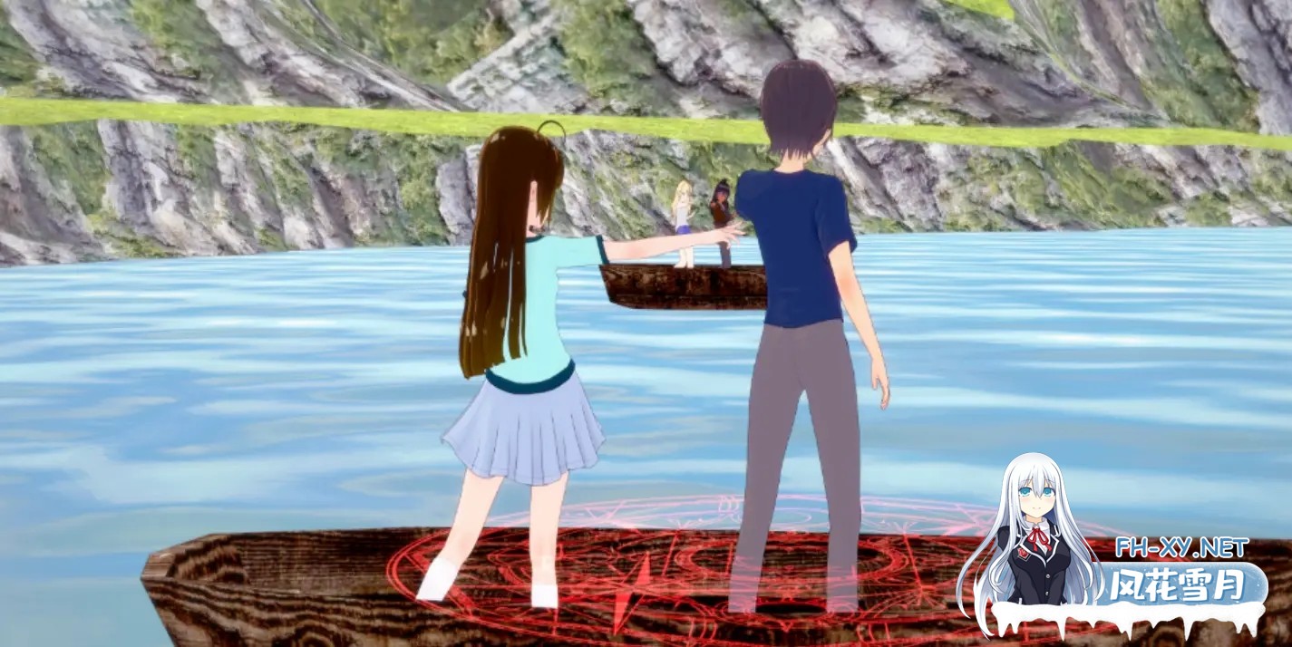 [RPG/动态/汉化/3D/更新]后宫战争/Harem Wars[Ver0.8][PC/2.30G]-9.jpg