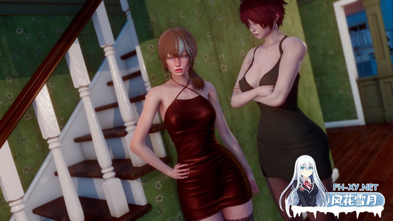 [SLG/汉化/3D/动态]深度复兴2/Depth’s Revival 2[Ep.1][PC+安卓/936M]-7.jpg