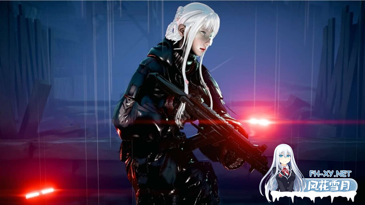 [SLG/汉化/3D/动态]深度冻结协议/Deep Freeze Protocol[体验版 Ver1.0.0][PC+安卓/2.4G]-3.jpg