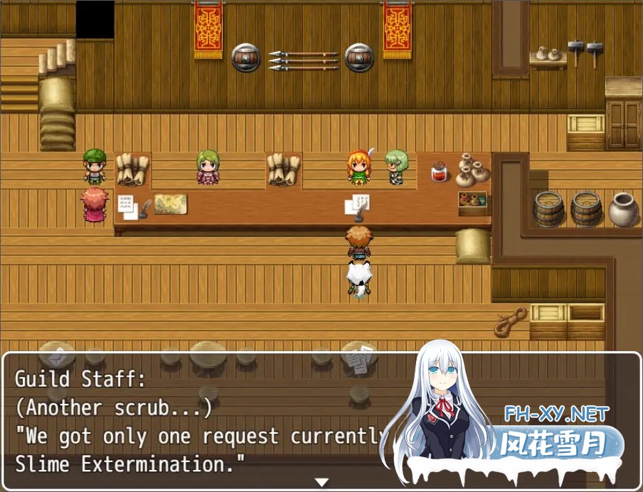 [RPG/AI汉化/步兵/口交/巨乳]我的女友晋升为舞者/My Girlfriend Advanced to the Dancer Class and She Buffs Everybody[PC+安卓/780M]-9.jpg