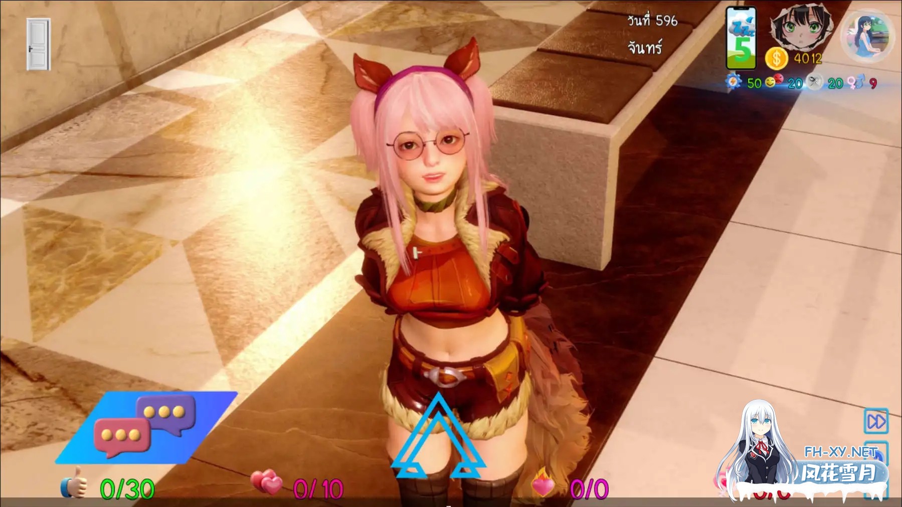 [SLG/汉化/动态/3D/更新]阿瓦维拉诺克斯/AVA Velanox[Ver1.0 Beta][PC+安卓/0.98G]-3.jpg